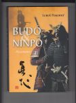Budó & Ninpó (Základy obrany) - náhled