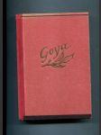 Don Francisco de Goya (Život mezi zápasníky s býky a králi) - náhled