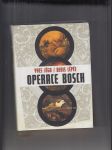 Operace Bosch - náhled