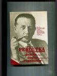 Ferdinand Peroutka (Deníky, dopisy, vzpomínky) - náhled