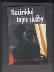 Nacistické tajné služby - náhled