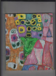 Gustav Klimt (Die bilder und zeichnungen der sammlung leopold) - náhled