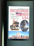 Encyklopedie dějin USA - náhled