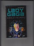 Lady Gaga - Královna popu - náhled