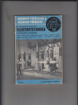 Hokrovy technické a dílenské příručky - Elektrotechnika v theorii a praxi - náhled