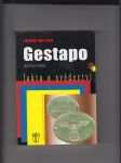 Gestapo - Nástroj teroru (fakta a svědectví) - náhled