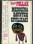 Medicína dávných civilizací - náhled