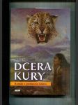 Dcera Kury (Román z prehistorie lidstva) - náhled