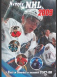 Hvězdy NHL 2009 + Češi a Slováci v sezoně 2007/08 - náhled