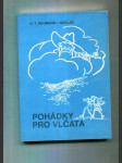 Pohádky pro vlčata - náhled