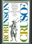 Robinson Crusoe (mýtus a skutečnost) - náhled