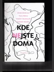 Kde nejste doma - náhled