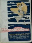 Andersenovy pohádky 3.sv - náhled
