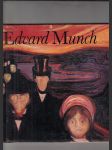 Edvard Munch - náhled