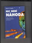 Nic není náhoda (Příběhy našich životů z hlediska neobyčejných snad okolností) - náhled