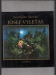 Josef Vyleťal (Maler des Todes) - náhled