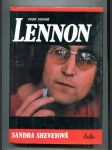 Známý neznámý Lennon - náhled