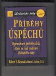 Příběhy úspěchů (Opravdové příběhy lidí, kteří se řídí radami Bohatého táty) - náhled