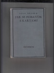 Jak se pobavím s kartami (Patience, kouzla, hádání budoucnosti) - náhled