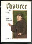 Chaucer a jeho svět - náhled