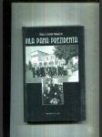 Vila pana prezidenta (Historie rodinného sídla Edvarda Beneše v letech 1929-2001) - náhled