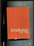 Obecní kronika Strakonic 1916-1946 - náhled
