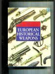 The encyklopedia of European Historical Weapons - náhled