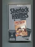 Sherlock Holmes a ti druzí  - náhled