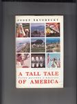 Velká povídka o Americe (A Tall Tale of America) - náhled