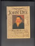 John Dee (Mág ze Zlaté uličky) - náhled