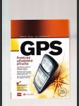 GPS -Praktická uživatelská příručka (s CD) - náhled