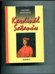 Kardinál Satanův - náhled