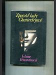 Zpověď Lady Chatterleyové - náhled