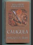 Caligula (Hrozivý bůh) - náhled