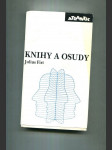 Knihy a osudy - náhled