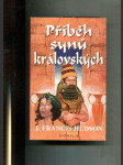 Příběh synů královských - náhled