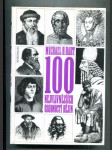 100 nejvlivnějších osobností dějin - náhled