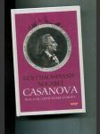 Casanova (Rub a líc osvícenské Evropy) - náhled
