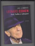 Leonard Cohen (život, hudba a vykoupení) - náhled