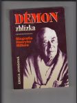 Démon zblízka - Biografie Henryho Millera - náhled