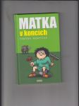 Matka v koncích - náhled