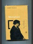 Modigliani - náhled