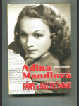 Adina Mandlová (Fámy a skutečnost) - náhled