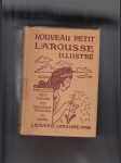 Nouveau petit Larousse (Illustré dictionnaire encyclopédique) - náhled