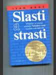 Slasti a strasti (Příběhy ze života nositelů Nobelovy ceny a jejího zakladatele) - náhled