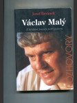 Václav Malý (K hledání pravdy patří pokora) - náhled