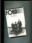 Fordové (Americký epos) - náhled