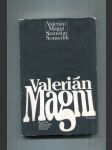 Valerián Magni - náhled