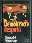 Demokracie despotů - náhled