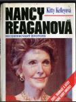 Nancy Reaganová - Necenzurovaný životopis - náhled